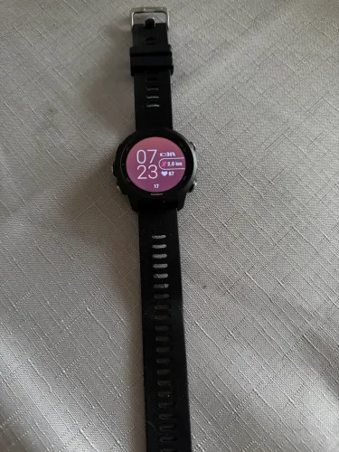 Relógio GPS Garmim 245