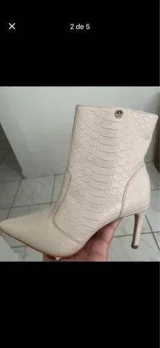Bota feminina original - Cs 