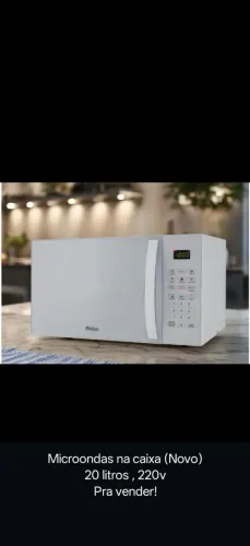 Microondas