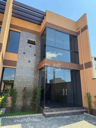 Casa com 3 dormitórios à venda, 145 m² por R$ 1.200.000,00 - Itoupavazinha - Blumenau/SC