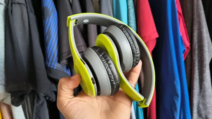 Headphone bluetooth P47 NOVO