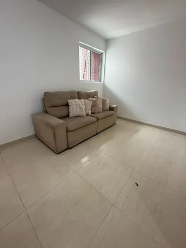 APARTAMENTO DE 1 QUARTO PARA LOCAÇÃO - CIDADE DOS COLIBRIS | JOÃO PESSOA/PB
