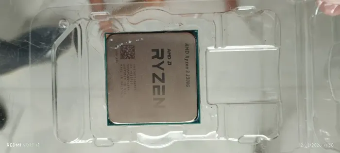 razen 3 3200g