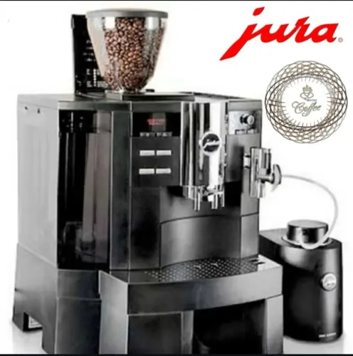 Locação de Máquinas de Café 