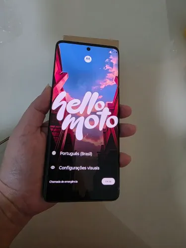 Celular Motorola Edge 40 Neo