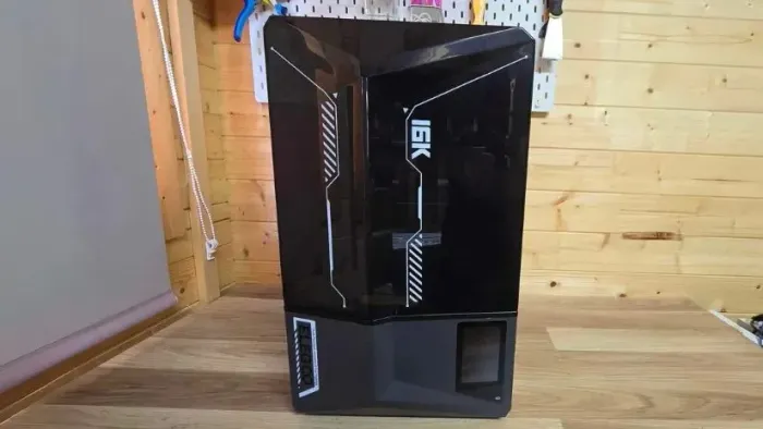 Impressora Elegoo Saturn 4 16k