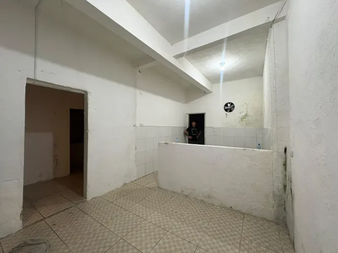 Ponto Comercial no Arruda - 3 Salas | R$ 1.200