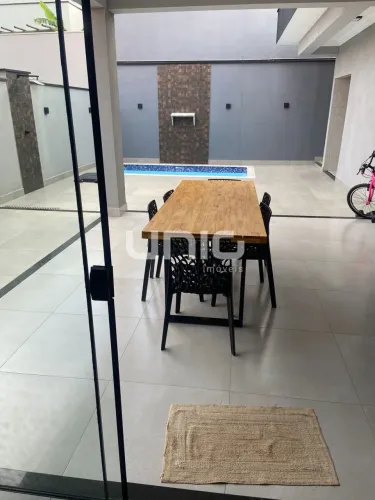 Casa à venda no condomínio San Marino na cidade de Rio das Pedras/SP REF: CA3088