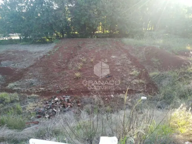 Terreno para alugar, 445 m² por R$ 1.558,85/mês - Conjunto Habitacional Inocente Vila Nova