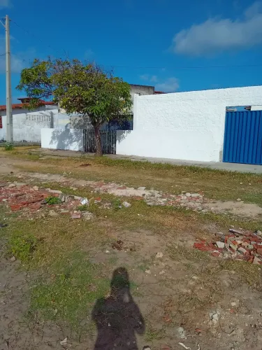 Casa em Redinha nova praia