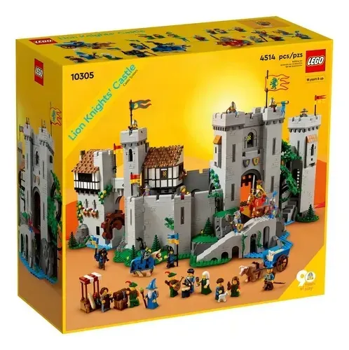 Lego 10305