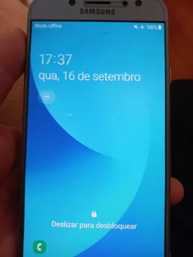 Samsung J7 PRO