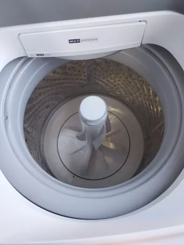 Máquina lava Brastemp 12k semi nova
