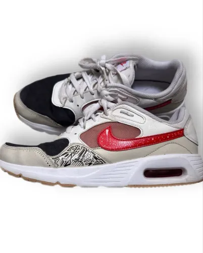 Tenis Nike Air