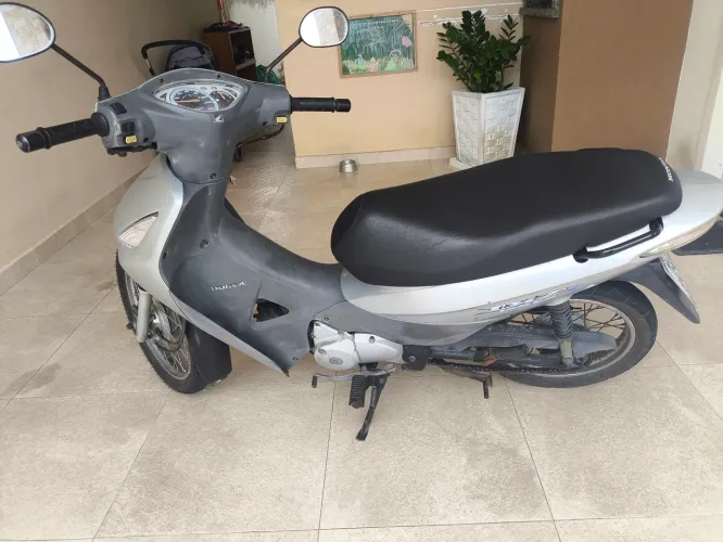 Vendo biz com partida