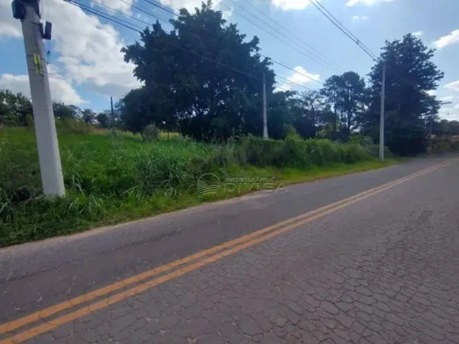 Área à venda, 22800 m² por R$ 6.000.000,00 - Paineiras - Itupeva/SP