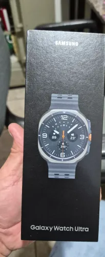 Galaxy watch ultra lte