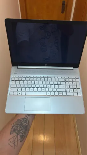 Notebook HP