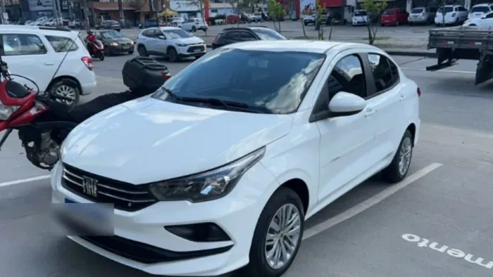 Fiat Cronos Drive 1.0 6V 2023