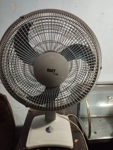 Ventilador de mesa 40 cm