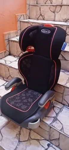 Cadeira infantil para carro 