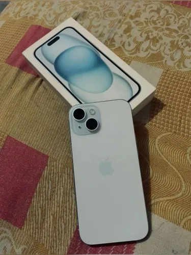 iPhone 15
