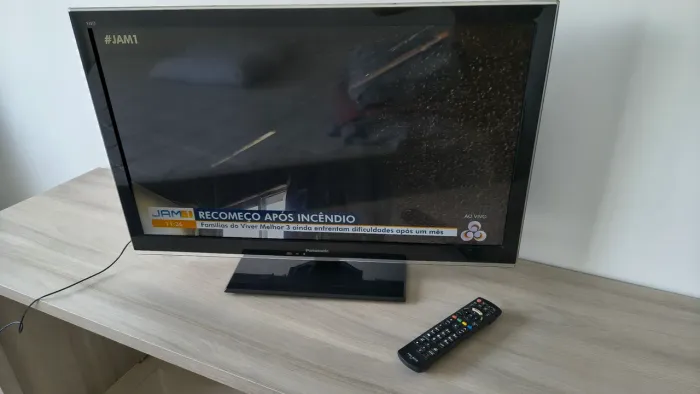 Tv Panasonic 32 polegadas