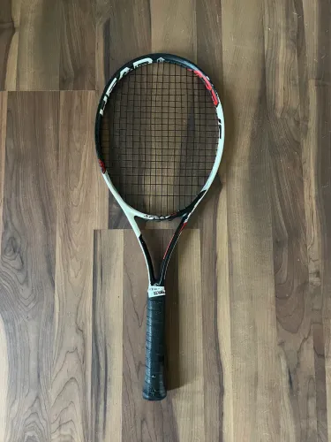 Raquete de tênis Head Speed MP