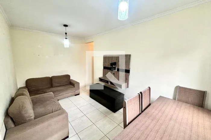 Apartamento à Venda - Ermelino Matarazzo, 2 Quartos, 50 m2