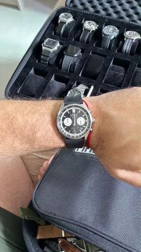 seiko 2025 sem uso