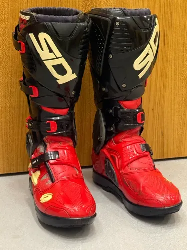 Bota sidi Crossfire 3