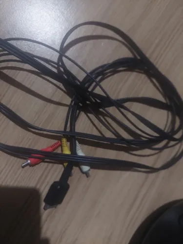 Vendo cabo AV de ps2