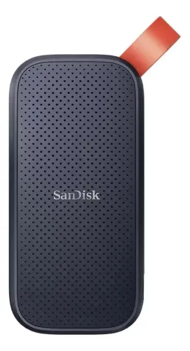 SSD Portátil Sandisk 1TB (Original)