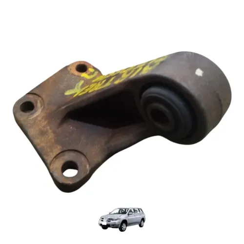 Suporte Diferencial Airtrek 2.4 2003 A 2008 Traseiro