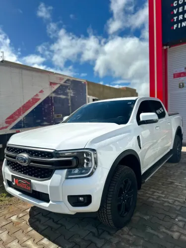 Ford Ranger XLS 2.0l 4X4 2024