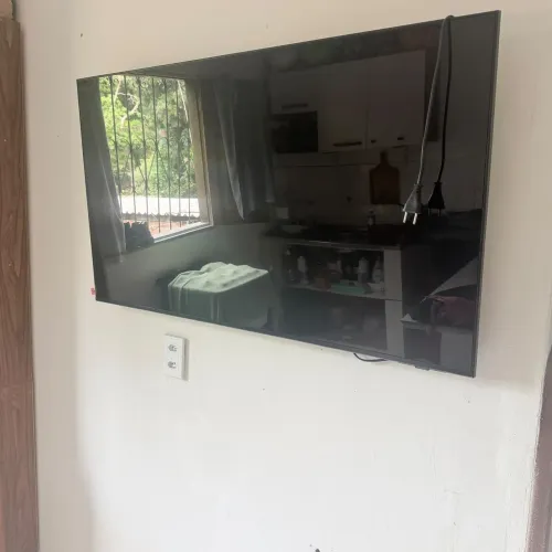 Tv Samsung 50 polegadas 