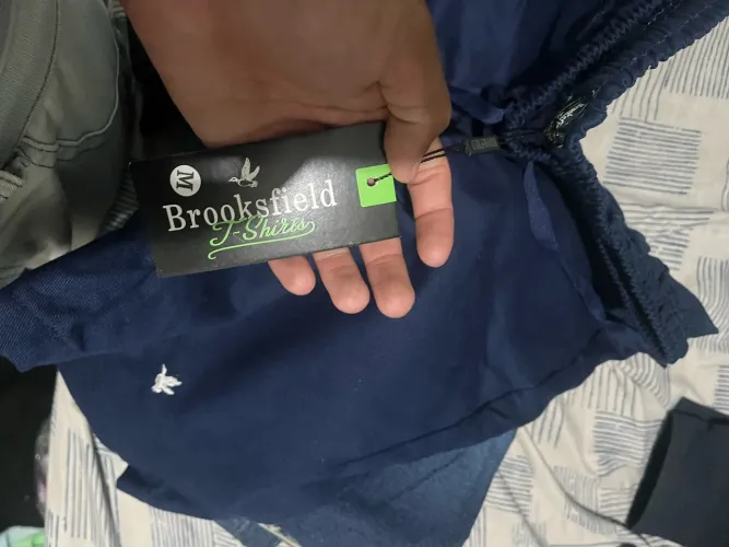 Bermuda brooksfild