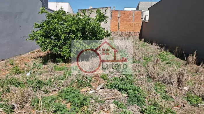 Terreno em Residencial Caroline (Cardeal) - Elias Fausto, SP