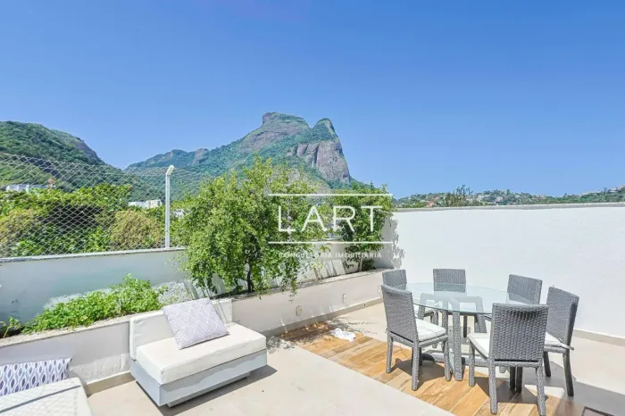 Cobertura com 5 dormitórios, 240 m² - venda por R$ 3.000.000,00 ou aluguel por R$ 22.786,0