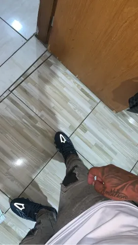 Mizuno original 