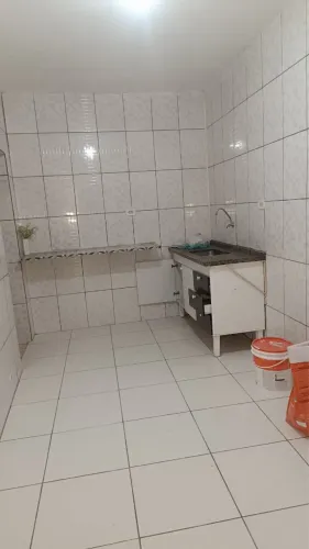 Casa para Aluguel - R$ 750/mês | Região Americanópolis