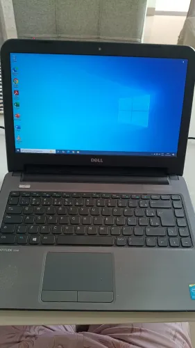 Notebook Dell Latitude 3440 - Processador i5-4210U 1.70GHz - 8 GB RAM - SSD 480 GB