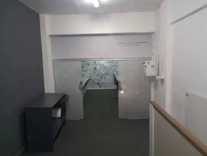 sala escritório 