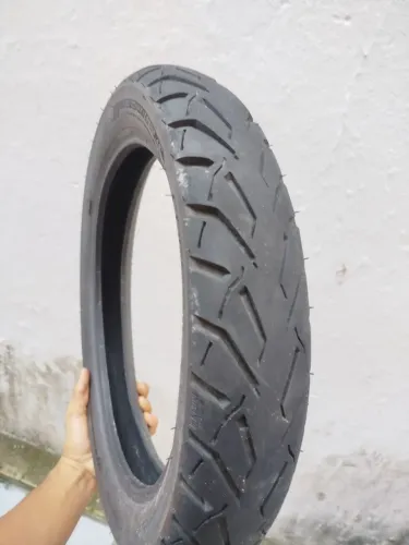 Pneu Speed Max Aro 80/100/14