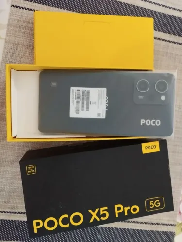 Xiaomi Poco X5 Pro 8/256