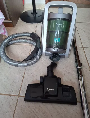 Aspirador de pó 127V 