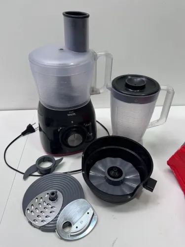 Multiprocessador 