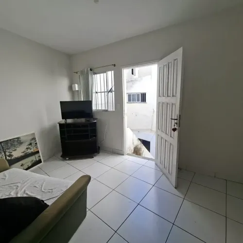 Apartamento 2 Quartos Mobiliado, em Frente ao Hosp.Sta. Rita