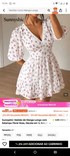 Vestido