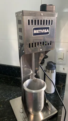 Mix, para milk shake